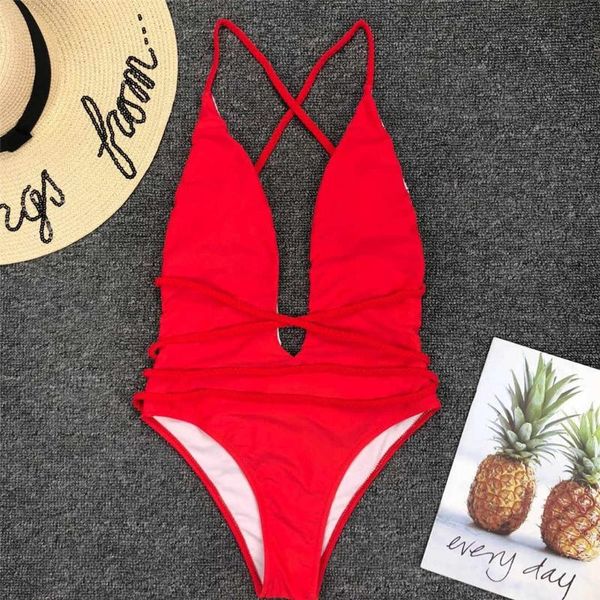 diy long strap wrap around one piece swimsuit women swimwear female 2019 bather v neck bathing suit swim wear monokini v1064r, White;black
diy long strap wrap around one piece swimsuit women swimwear female 2019 bather v neck bathing suit swim wear monokini v1064r, White;black