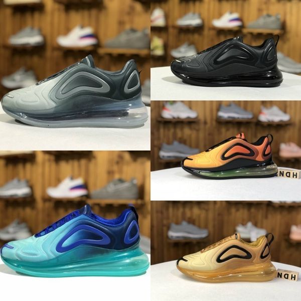 Sell 2019 kpu 720 running cau al hoe men women ea fore t un et triple black white unri e air cu hion 720 tpu port neaker
Sell 2019 kpu 720 running cau al hoe men women ea fore t un et triple black white unri e air cu hion 720 tpu port neaker