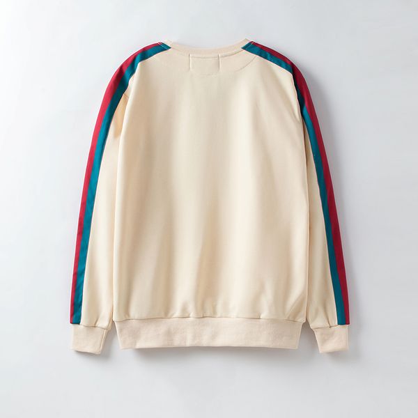 мода вышивка абрикос дизайнер hoodie mens luxury o-образным вырезом толстовка унисекс перемычка женщин пуловер толстовка m-xxl 19122117z, Black
мода вышивка абрикос дизайнер hoodie mens luxury o-образным вырезом толстовка унисекс перемычка женщин пуловер толстовка m-xxl 19122117z, Black