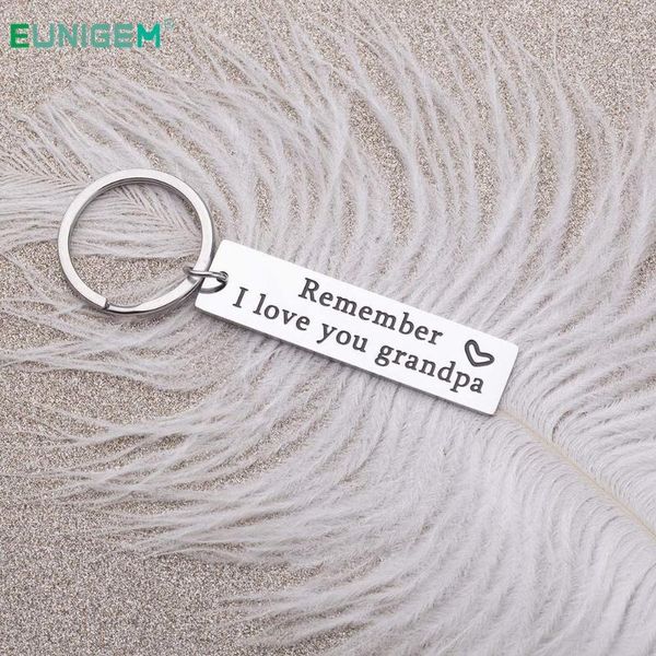 fathers day gift grandpa keychain birthday gifts for grandfather from granddaughter grandson christmas wedding for grandparents, Silver
fathers day gift grandpa keychain birthday gifts for grandfather from granddaughter grandson christmas wedding for grandparents, Silver