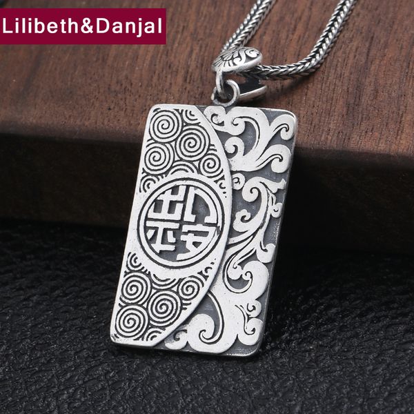 2019 custom friends pendant 100% s990 sterling silver jewelry men women vintage peace amulet necklace pendant making p134
2019 custom friends pendant 100% s990 sterling silver jewelry men women vintage peace amulet necklace pendant making p134