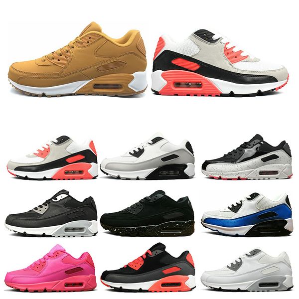 fashion triple white black yellow mens womens running shoes grey pink mens trainers cushion surface breathable sports sneakers size 36-45, White;red
fashion triple white black yellow mens womens running shoes grey pink mens trainers cushion surface breathable sports sneakers size 36-45, White;red