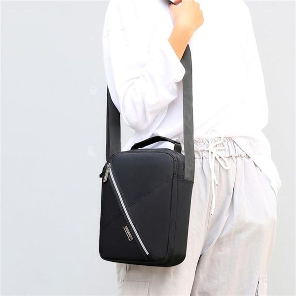2020 new men women fashion casual crossbody bag rfashion men's nylon multi-function large-capacity shoulder messenger bag
2020 new men women fashion casual crossbody bag rfashion men's nylon multi-function large-capacity shoulder messenger bag
