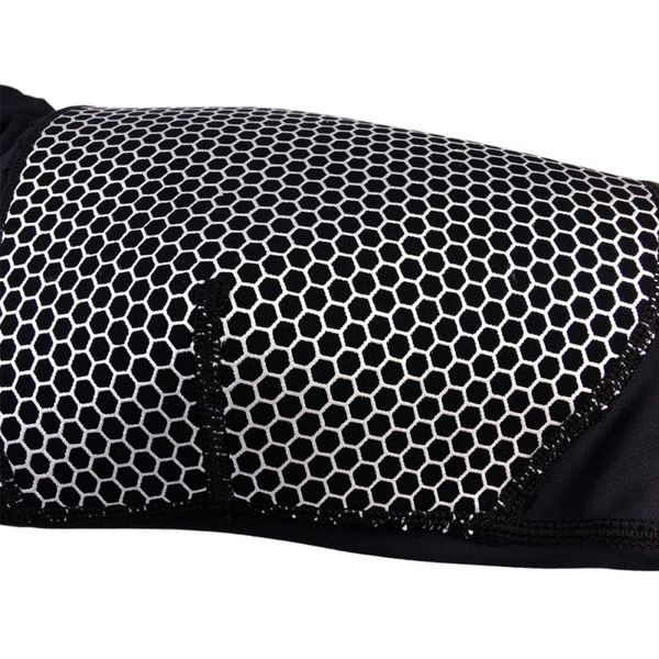 wholesale-sports protection knee compression consolidation shin bone leggings outdoor basketball sports safety, Black;gray
wholesale-sports protection knee compression consolidation shin bone leggings outdoor basketball sports safety, Black;gray