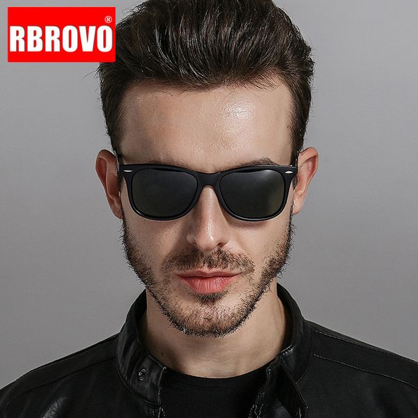 rbrovo 2020 polarized square sunglasses men brand designer classic eyewear women/men outdoor travel driving oculos de sol
rbrovo 2020 polarized square sunglasses men brand designer classic eyewear women/men outdoor travel driving oculos de sol