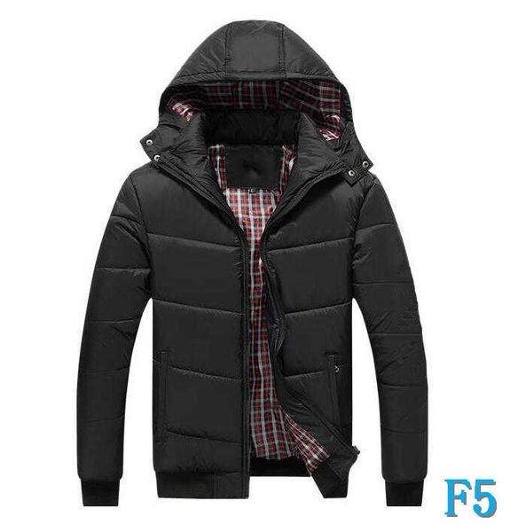 classic brand down jacket for mens jackets winter mens jackets fashion hooded down coat outerwear mens warm jackets parka m-5xlf5, Black
classic brand down jacket for mens jackets winter mens jackets fashion hooded down coat outerwear mens warm jackets parka m-5xlf5, Black