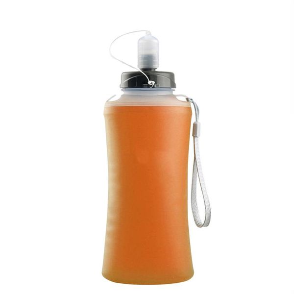 750ml running leak proof silicone water bottle collapsible with lanyard loop travel outdoor sports soft sealed large capacity
750ml running leak proof silicone water bottle collapsible with lanyard loop travel outdoor sports soft sealed large capacity