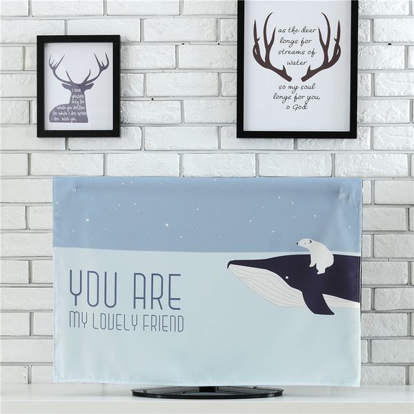 television cover dustproof computer cover tv 55-inch 47-inch 60-inch household appliance dust
television cover dustproof computer cover tv 55-inch 47-inch 60-inch household appliance dust