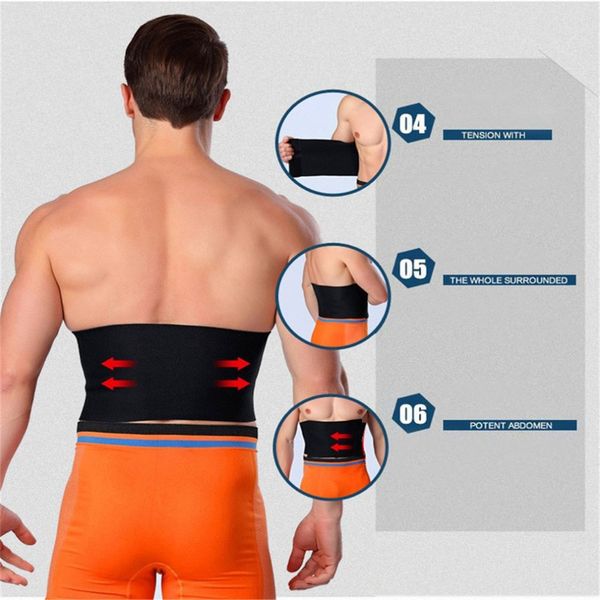 waist trainer super stretch steel bone body shaper waist cincher control corset slimming belt tummy fat girdle, Black;gray
waist trainer super stretch steel bone body shaper waist cincher control corset slimming belt tummy fat girdle, Black;gray