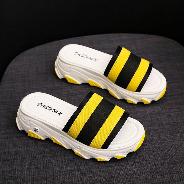slippers summer women platform chunky casual shoes woman outside yellow black fashion ulzzang flip flops slides ladies
slippers summer women platform chunky casual shoes woman outside yellow black fashion ulzzang flip flops slides ladies