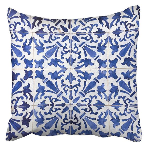 throw pillow covers cases ative 16x16 inch blue vintage traditional ornate portuguese tiles azulejos colorful pillow case
throw pillow covers cases ative 16x16 inch blue vintage traditional ornate portuguese tiles azulejos colorful pillow case