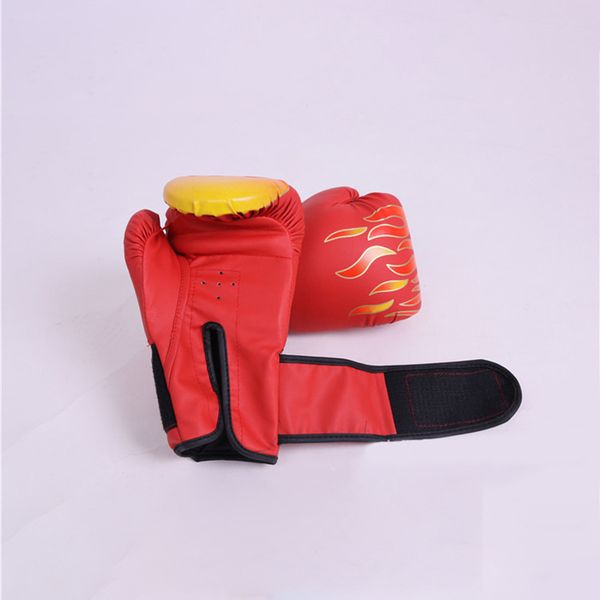 child boxing gloves kids professional training fighting gloves muay thai sparring punching kickboxing breathable pu flame gloves
child boxing gloves kids professional training fighting gloves muay thai sparring punching kickboxing breathable pu flame gloves