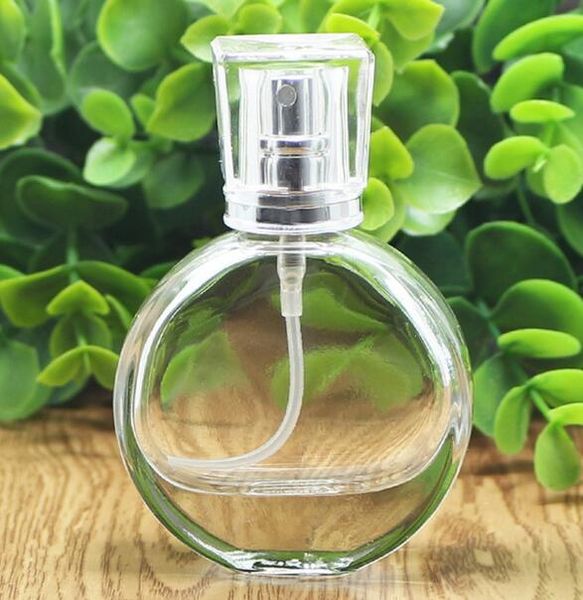 20pcs 20ml clear glass empty perfume bottles atomizer spray refillable bottle spray scent case with travel size portable funnel
20pcs 20ml clear glass empty perfume bottles atomizer spray refillable bottle spray scent case with travel size portable funnel