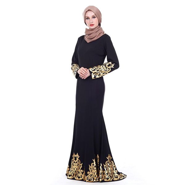 2019 muslim dress women islamic clothing moroccan kaftan stampin abayas ladies long kaftans robe dubai abaya turkish clothes, Red
2019 muslim dress women islamic clothing moroccan kaftan stampin abayas ladies long kaftans robe dubai abaya turkish clothes, Red