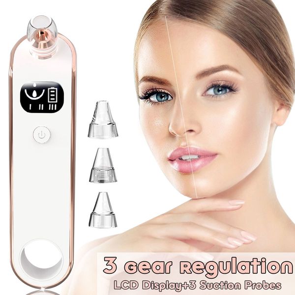 face pore cleaner blackhead remover electric vacuum comedo suction dermabrasion facial cleaning beauty machine skin care tool
face pore cleaner blackhead remover electric vacuum comedo suction dermabrasion facial cleaning beauty machine skin care tool