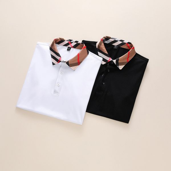 men's short sleeve women's t-shirt european and american trend brand design solid color letter printing fashion short sleeve10340, White
men's short sleeve women's t-shirt european and american trend brand design solid color letter printing fashion short sleeve10340, White