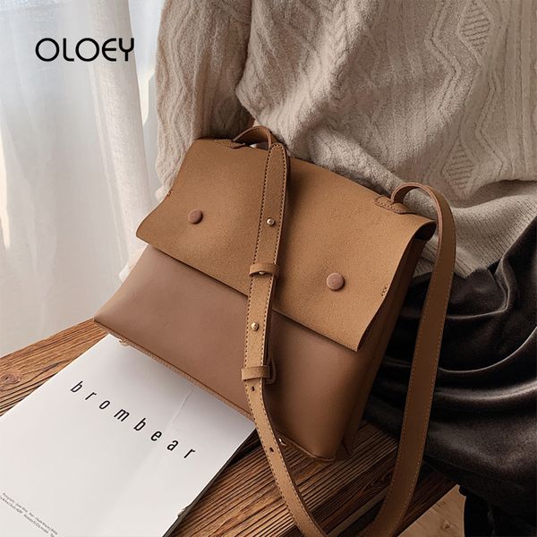 fashion retro large capacity women tote bag 2019 new quality matte leather women's designer handbag pu shoulder messenger bags
fashion retro large capacity women tote bag 2019 new quality matte leather women's designer handbag pu shoulder messenger bags