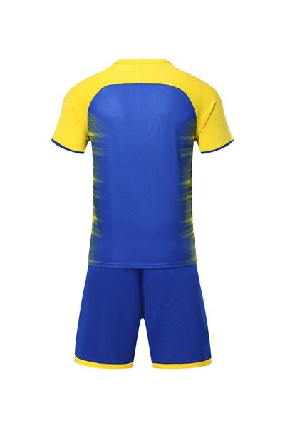 men blank double-sided football team uniforms kits sports clothes tracksuits personality customized football sets with shorts c11-17, Blue;black
men blank double-sided football team uniforms kits sports clothes tracksuits personality customized football sets with shorts c11-17, Blue;black