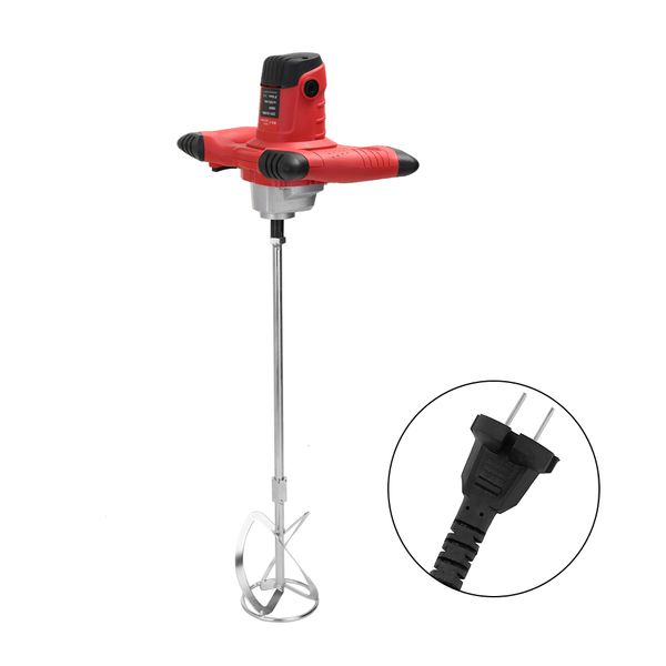 industrial grade mixer electric speed control handheld paint cement plaster mortar coating putty mixing machine
industrial grade mixer electric speed control handheld paint cement plaster mortar coating putty mixing machine