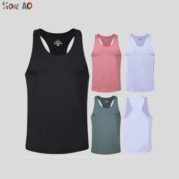 howe ao bodybuilding vest male fitness vest singlet sleeveless shirt bone workout clothes, Black;red
howe ao bodybuilding vest male fitness vest singlet sleeveless shirt bone workout clothes, Black;red