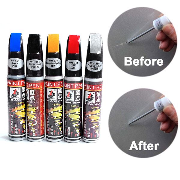 car touch up pen car body window windshield maintenance paint care scratch remover auto painting pen accessries
car touch up pen car body window windshield maintenance paint care scratch remover auto painting pen accessries