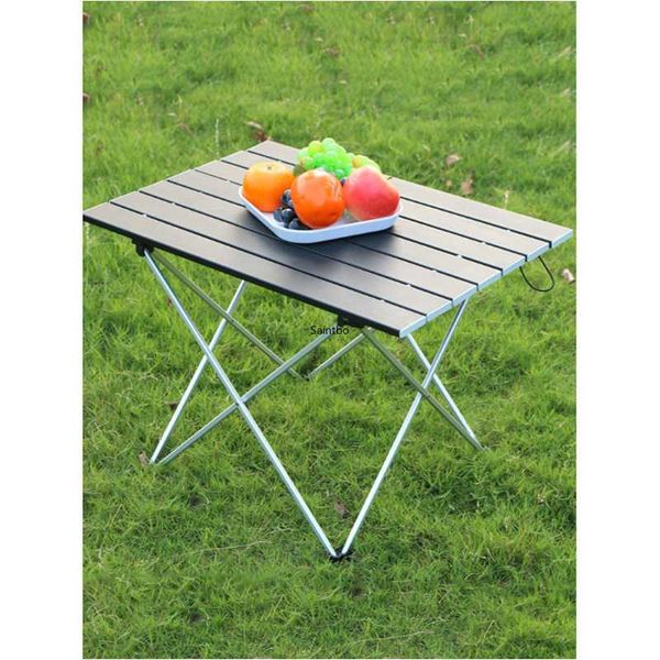 outdoor multifunctional folding ultra-light aluminum alloy portable folding table picnic camping barbecue table leisure stand
outdoor multifunctional folding ultra-light aluminum alloy portable folding table picnic camping barbecue table leisure stand