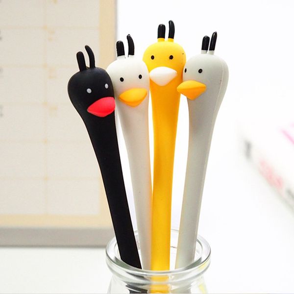 1шт duck unicorn flamingo gel канцелярские pen мультфильм животных нейтральная pen канцелярские студенческих ручки и сада
1шт duck unicorn flamingo gel канцелярские pen мультфильм животных нейтральная pen канцелярские студенческих ручки и сада