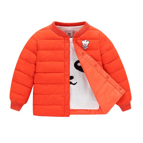 coat children girls down cotton inner wearing off season men's autumn and winter c class cotton-padded clothes children crew nec, Blue;black
coat children girls down cotton inner wearing off season men's autumn and winter c class cotton-padded clothes children crew nec, Blue;black