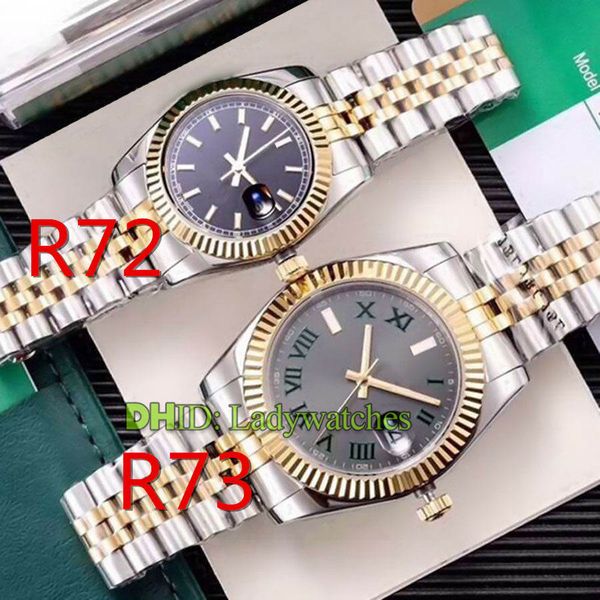 116333 datejust швейцарские часы sapphire мужские дизайнерские часы 8215 6t51 механические автоматические writwatches роскошные женщины часы, Slivery;brown
116333 datejust швейцарские часы sapphire мужские дизайнерские часы 8215 6t51 механические автоматические writwatches роскошные женщины часы, Slivery;brown