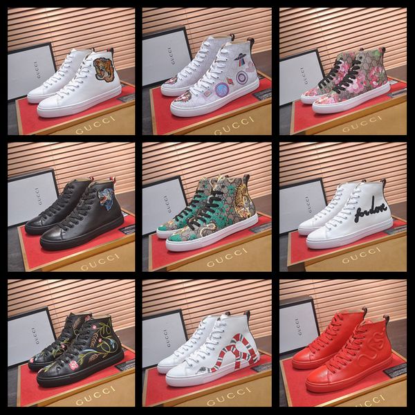 20ss luxuri ous new high-sneaker transparent black canvas shoes womens man designers shoes luxury shoe calfskin 
20ss luxuri ous new high-sneaker transparent black canvas shoes womens man designers shoes luxury shoe calfskin