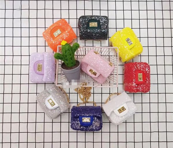 baby kids designer purses 2019 fashion kids handbags girls mini princess bags classic chain sequins shoulder bags children birthday gifts, White
baby kids designer purses 2019 fashion kids handbags girls mini princess bags classic chain sequins shoulder bags children birthday gifts, White
