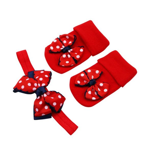 3 colors christmas style bow-knot dot double layer bow baby cotton socks dispensing non-slip baby socks + hair band 0-1t, Pink;yellow
3 colors christmas style bow-knot dot double layer bow baby cotton socks dispensing non-slip baby socks + hair band 0-1t, Pink;yellow