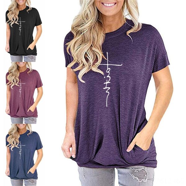 2020 loose women's printed pattern round neck short sleeve casual coat 2020 loose women's printed pattern round neck short sleeve, White
2020 loose women's printed pattern round neck short sleeve casual coat 2020 loose women's printed pattern round neck short sleeve, White