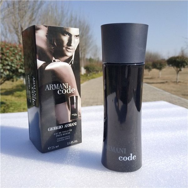 Famou arm cod men fragrance 75ml eau de toilette women perfume 2 5oz dating nece ary deodorant la ting fruity good mell cent with box
Famou arm cod men fragrance 75ml eau de toilette women perfume 2 5oz dating nece ary deodorant la ting fruity good mell cent with box