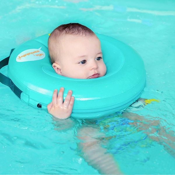 safety non inflatable floating ring round circle neck swim trainer no need pump air baby bath accessories swimming conformation
safety non inflatable floating ring round circle neck swim trainer no need pump air baby bath accessories swimming conformation