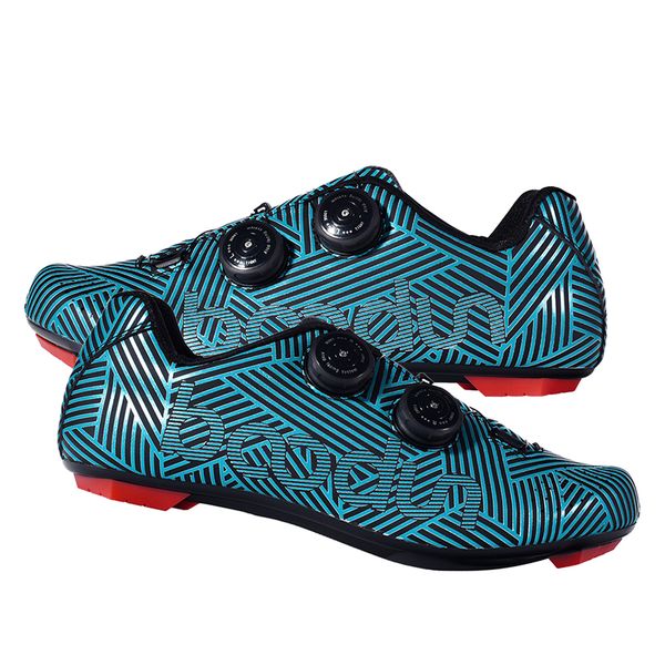 men's mountain road bike cycling mtb bicycle self-locking shoes breathable non-slip sneakers, Black
men's mountain road bike cycling mtb bicycle self-locking shoes breathable non-slip sneakers, Black