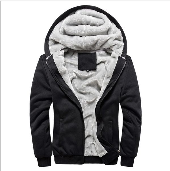 2017 new bomber jacket men thick outwear overcoat winter warm mens jackets and coats casual hoodies male brand clothing 4xl 5xl, Black;brown
2017 new bomber jacket men thick outwear overcoat winter warm mens jackets and coats casual hoodies male brand clothing 4xl 5xl, Black;brown