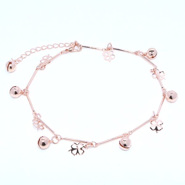 5pcs wholesale foreign trade beach ladies anklet foot accessories metal chain trend fashion four-leaf clover female feet bare ch, Red;blue
5pcs wholesale foreign trade beach ladies anklet foot accessories metal chain trend fashion four-leaf clover female feet bare ch, Red;blue
