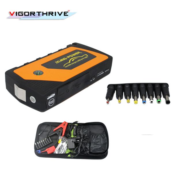 multi-function portable power supply emergency car jump starter 19000mah automotive 4usb
multi-function portable power supply emergency car jump starter 19000mah automotive 4usb