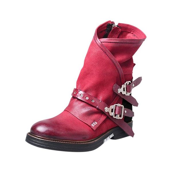 boots plus size ankle women platform high heels women's buckle shoes thick heel short boot ladies drop 10, Black
boots plus size ankle women platform high heels women's buckle shoes thick heel short boot ladies drop 10, Black