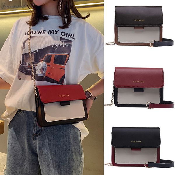 women wild messenger shoulder bag fashion one shoulder small square bags for women sac a main femme de marque luxe cuir plain
women wild messenger shoulder bag fashion one shoulder small square bags for women sac a main femme de marque luxe cuir plain