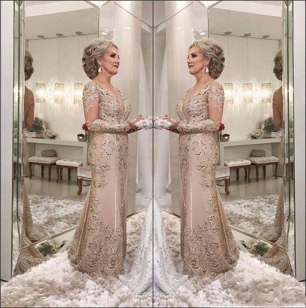 luxury mother of the bride dresses long sleeves crystal beaded mermaid lace applique plus size party evening wear wedding guest go248h, Black;red
luxury mother of the bride dresses long sleeves crystal beaded mermaid lace applique plus size party evening wear wedding guest go248h, Black;red