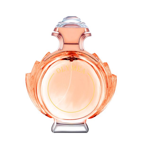 Perfume For Women Fragrant And Pure And Fresh Nature Eau Women Perfume Toilette Spray For Women 100 Ml