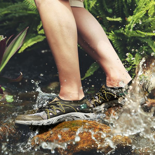 men summer shoes outdoor trekking mesh quick-drying shoes mountain climbing shoes walking
men summer shoes outdoor trekking mesh quick-drying shoes mountain climbing shoes walking
