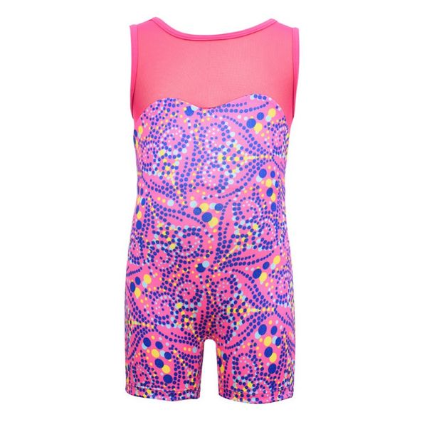 4 styles toddler girls sleeveless printed athletic dance leotards dress ballet gymnastics kids dance wear costume bodysuit, Black;red
4 styles toddler girls sleeveless printed athletic dance leotards dress ballet gymnastics kids dance wear costume bodysuit, Black;red