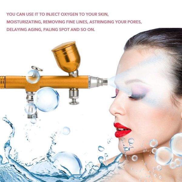 kkmoon airbrush portable mini size spray pump pen air compressor set for art painting craft cake spray model airbrush kit
kkmoon airbrush portable mini size spray pump pen air compressor set for art painting craft cake spray model airbrush kit