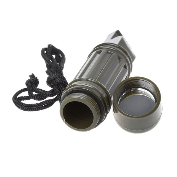 1pc 5 in 1 military outdoor tools whistle compass waterproof pill box camping survival tools plastic compass survival bracelets
1pc 5 in 1 military outdoor tools whistle compass waterproof pill box camping survival tools plastic compass survival bracelets