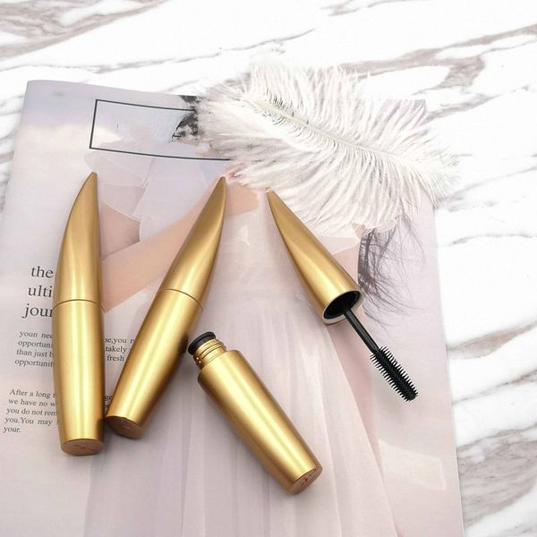 golden eyelash brush empty tube 14ml large capacity mascara tube eyelashes empty bottle fast shipping f3722
golden eyelash brush empty tube 14ml large capacity mascara tube eyelashes empty bottle fast shipping f3722
