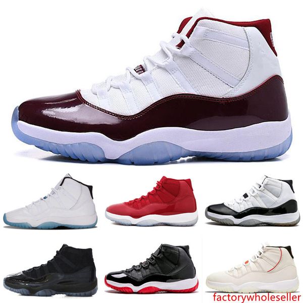 2019 jumpman 11 11s basketball shoes mens women gym red bred platinum tint heiress velvet like 96 82 space jam concord xi shoes
2019 jumpman 11 11s basketball shoes mens women gym red bred platinum tint heiress velvet like 96 82 space jam concord xi shoes