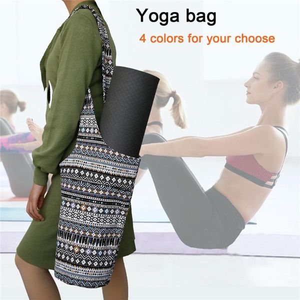 shoulder yoga bag canvas yoga mat bag travel tote sling carrier for storing cup mat organizer mobile phone towel
shoulder yoga bag canvas yoga mat bag travel tote sling carrier for storing cup mat organizer mobile phone towel
